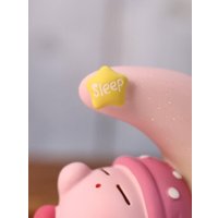 Ночник ILikeGift Dream Under Moon 1066-3A