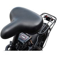 Электровелосипед Smart8 Saturn Pro