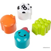 Сортер Auby Домик на дереве с музыкой 40742