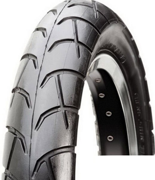

Велопокрышка CST C-1456 Cuckoo 57-203 12"-2.25"