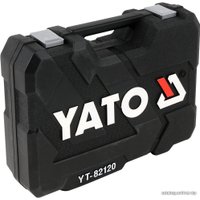 Перфоратор Yato YT-82120