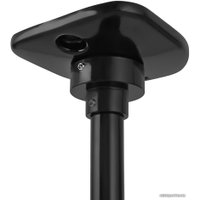 Кронштейн для проектора CACTUS CS-VM-PR01L-BK