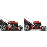 Газонокосилка ECO LG-935 EC2014-8