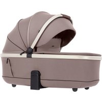 Универсальная коляска Carrello Vector 2 в 1 CRL-6550 (Pearl Black)