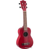 Укулеле Veston KUS-100 RD