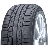 Зимние шины Ikon Tyres WR A3 205/45R17 88V