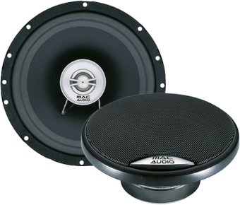 Коаксиальная АС Mac Audio Edition 162