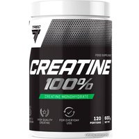 Моногидрат креатина Trec Nutrition Creatine 100% (600 г)