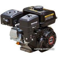Бензиновый двигатель Loncin G200FR в Лиде