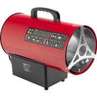 Газовая тепловая пушка MTX GHB-15