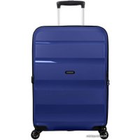 Чемодан-спиннер American Tourister Bon Air DLX Midnight Navy 66 см