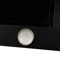 Кухонная вытяжка DeLonghi COSETTA 825 NB