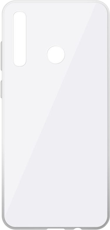 

Чехол для телефона Case Better One для HONOR 10i (прозрачный)