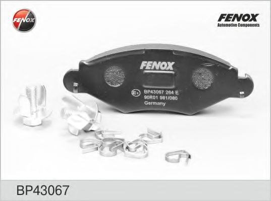 

Fenox BP43067