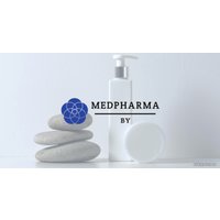  Bielenda Маска для лица кремовая Professional C зеленой глиной 150 г