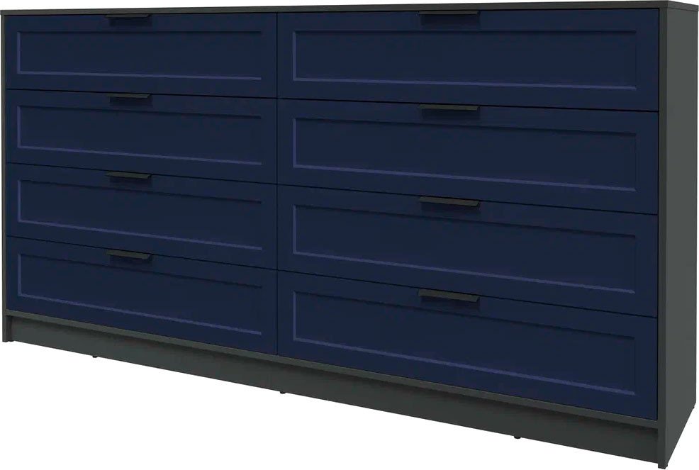 

Комод Интерлиния Концепт Тренд КТ-К197 (антрацит/индиго)