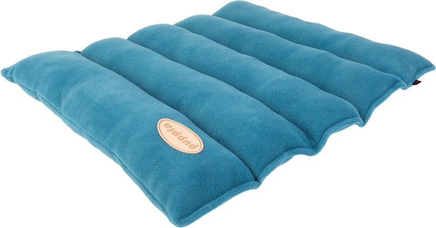 

Лежак Puppia Soft Mat PATD-AU5978-BL (голубой)