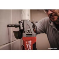 Набор коронок Milwaukee 4932471863 (4 шт)