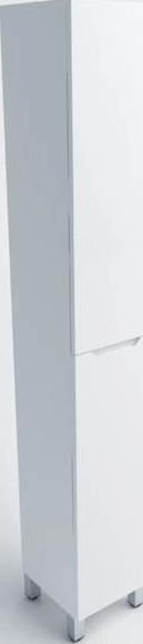 

Vela Шкаф-пенал Vela Верона 30Н (двери) петли правые RS623475