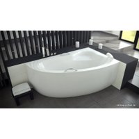 Ванна Besco Natalia 150x100 R