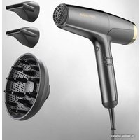 Фен BaByliss PRO Falco BAB8550E