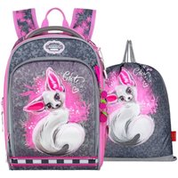 Школьный рюкзак ACROSS HK23-8