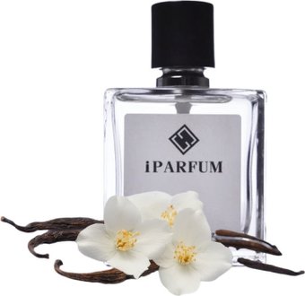 Духи iParfum аналоговый парфюм U15 Z&R Vanilla Blend 100 мл