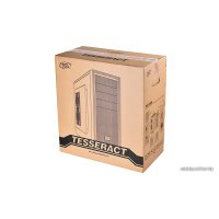 Корпус DeepCool Tesseract SW-RD