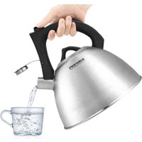 Чайник со свистком Rondell Mustang RDS-1862