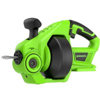 Трос Greenworks G24DA 3707307 (без АКБ)