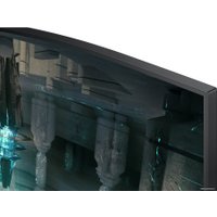 Игровой монитор Samsung Odyssey G6 LS32BG650EUXEN