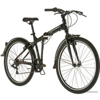 Велосипед Forward Tracer 1.0 (2017)