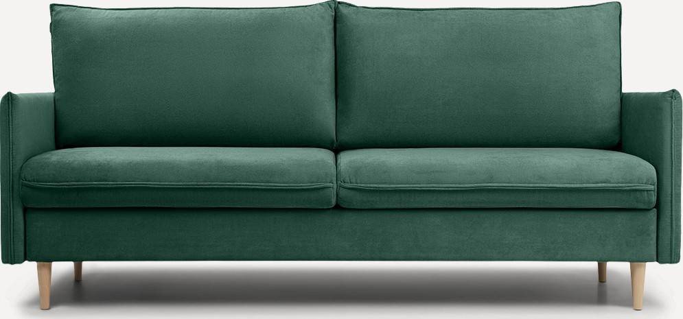 

Диван Divan Слипсон Emerald 118528 (зеленый)