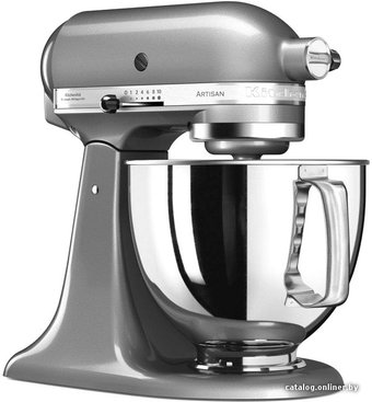 Планетарный миксер KitchenAid 5KSM125ECU