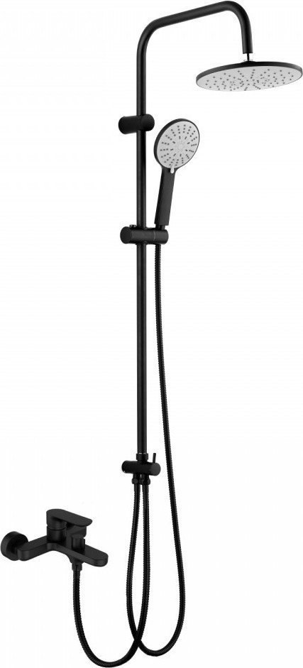 

Душевая система Agger Gorgeous A0293544