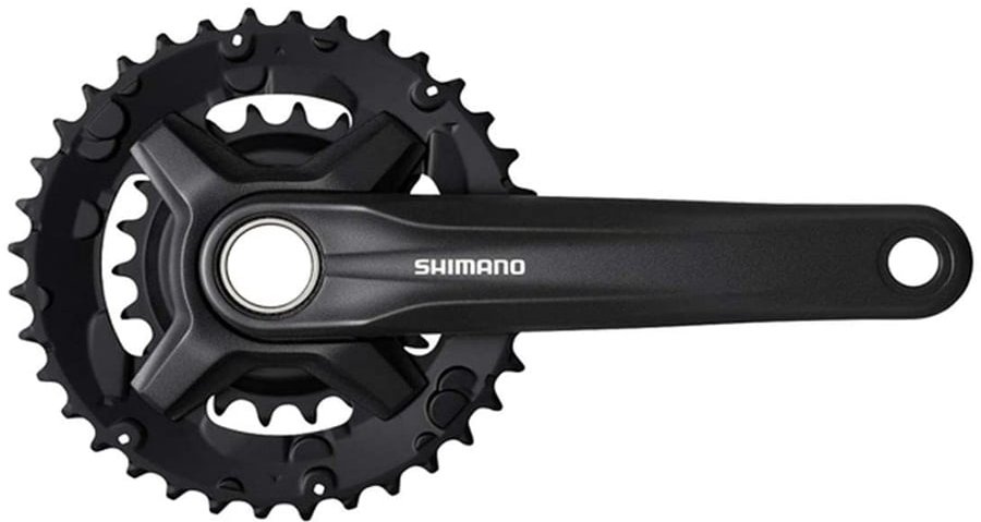 Система шатунов Shimano MT210 EFCMT210EX60XL