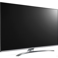 Телевизор LG 65UM7610PLB