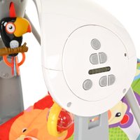 Качель Pituso Pino Lion 98213