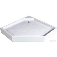 Душевая кабина River Penta 90 (без крыши)