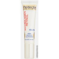  Perfecta Крем для век Multi-Collagen Retinol день/ночь разглаживание морщин 40+/50+ (15 мл)