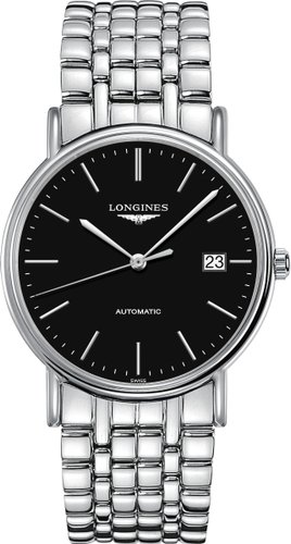 Наручные часы Longines L4.921.4.52.6