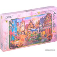 Пазл Step Puzzle Баварский городок