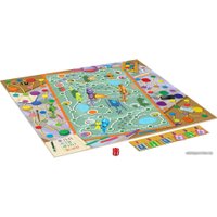 Настольная игра Звезда Фиксики. Лесные тропинки 8932