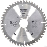 Пильный диск Faster Tools 3326