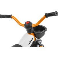 Детский велосипед Nino A-20 (оранжевый)