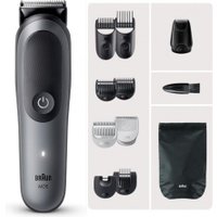 Универсальный триммер Braun AIO5560