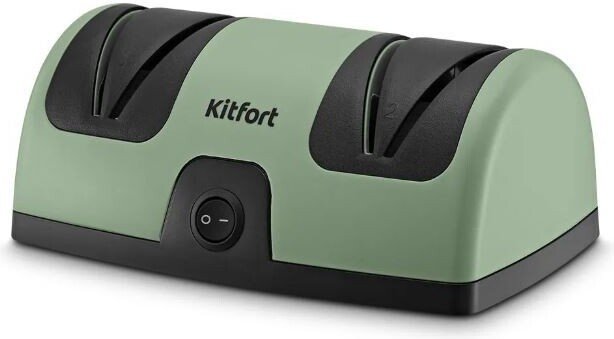 Электроточилка Kitfort KT-6390