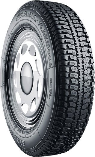 

Зимние шины KAMA Флейм 205/70R16 91Q
