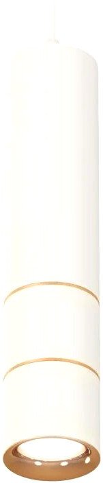 Подвесная люстра Ambrella light XP XP7401090