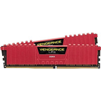 Оперативная память Corsair Vengeance LPX 2x8GB DDR4 [CMK16GX4M2B3000C15R]